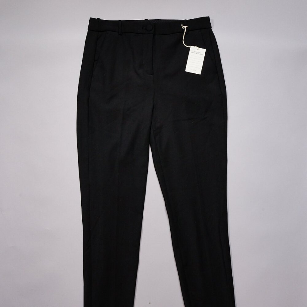 J CREW HIGH-RISE CAMERON PANT IN FOUR-SEASON STRETCH